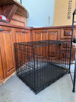 Jaula para perros