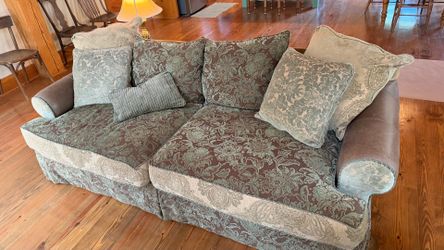 Anteks custom sofa in great condition