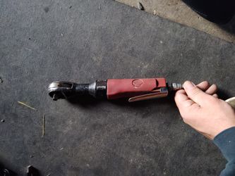 Cummins Pneumatic Ratchet