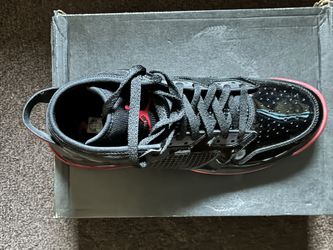 Jordan Mars 270 Patent Bred Size 11.5