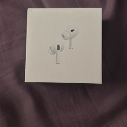AirPod Pro 2 
