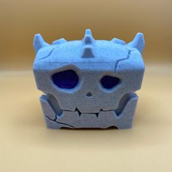 Nintendo Switch Game Card Holder 