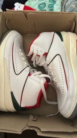 Nike Air Jordan size 6.5 Y