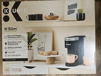 KEURIG K-Slim
