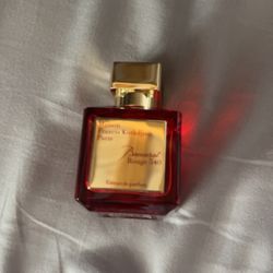 baccarat rouge 540