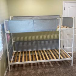 Bunk Beds 