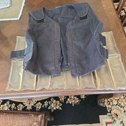 Cool Vest
