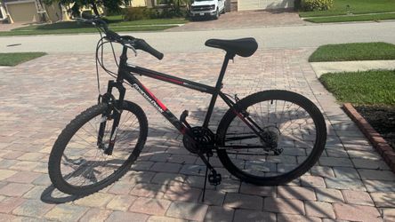 Roadmaster Granite Peak Mountain Bike