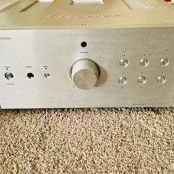 SHANLING A3000 Tube Hybrid Integrated Amplifier