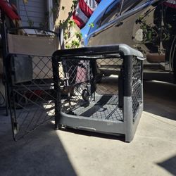 Diggs Revol Collapsible Crate