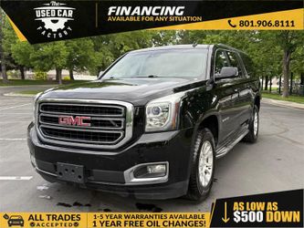 2015 GMC Yukon XL 1500