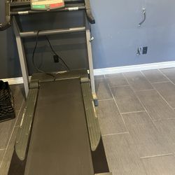 Treadmill