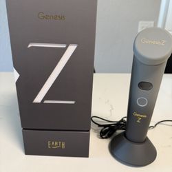 Genesis Z