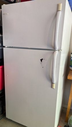 Frigidaire Refeigerator