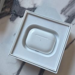 AirPods Pro Gen 1 - missing right bud