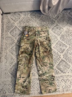 Crye G3 pants