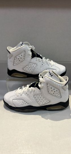 NIKE AIR JORDAN 6 RETRO “ALLIGATOR”