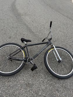 negotiable Throne goon shadow 29er fixed  price is negotiable