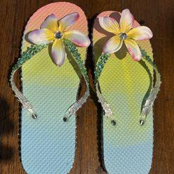 Flip Flops