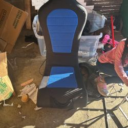 game chair 