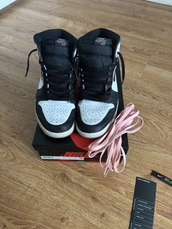 Jordan 1 Retro High