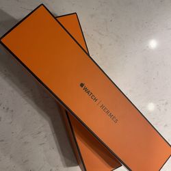 Smart Watch Hermes