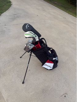 Golf Set