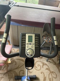 Pro Form XP bike 
