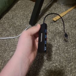 Adapter
