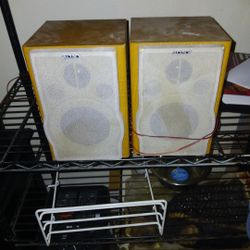 Sony Speakers 