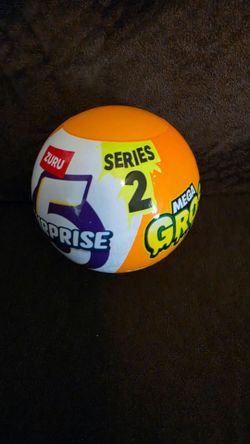 Mega gross mini