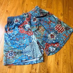 Eric Manuel EE Basic Blue Red