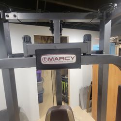 Exercise Equipment 