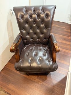 Desk Chair