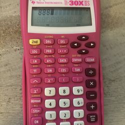 Calculator T 30x