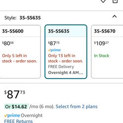Safe- Skeg- Model 35-SS635  ultimate Stainless Protection