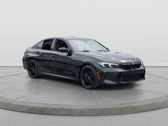 2024 BMW M340i