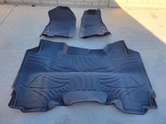 Car Mats