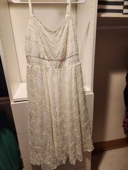 NWT Torrid Dress 00