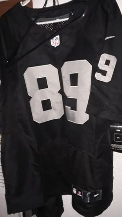 Raiders Jersey