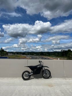 Mototec 72v e bike