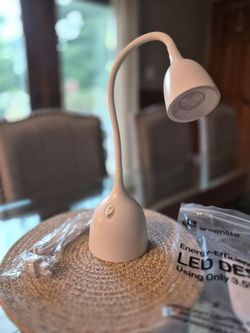 Greenlite Energy-Efficient LED Desk Lamp