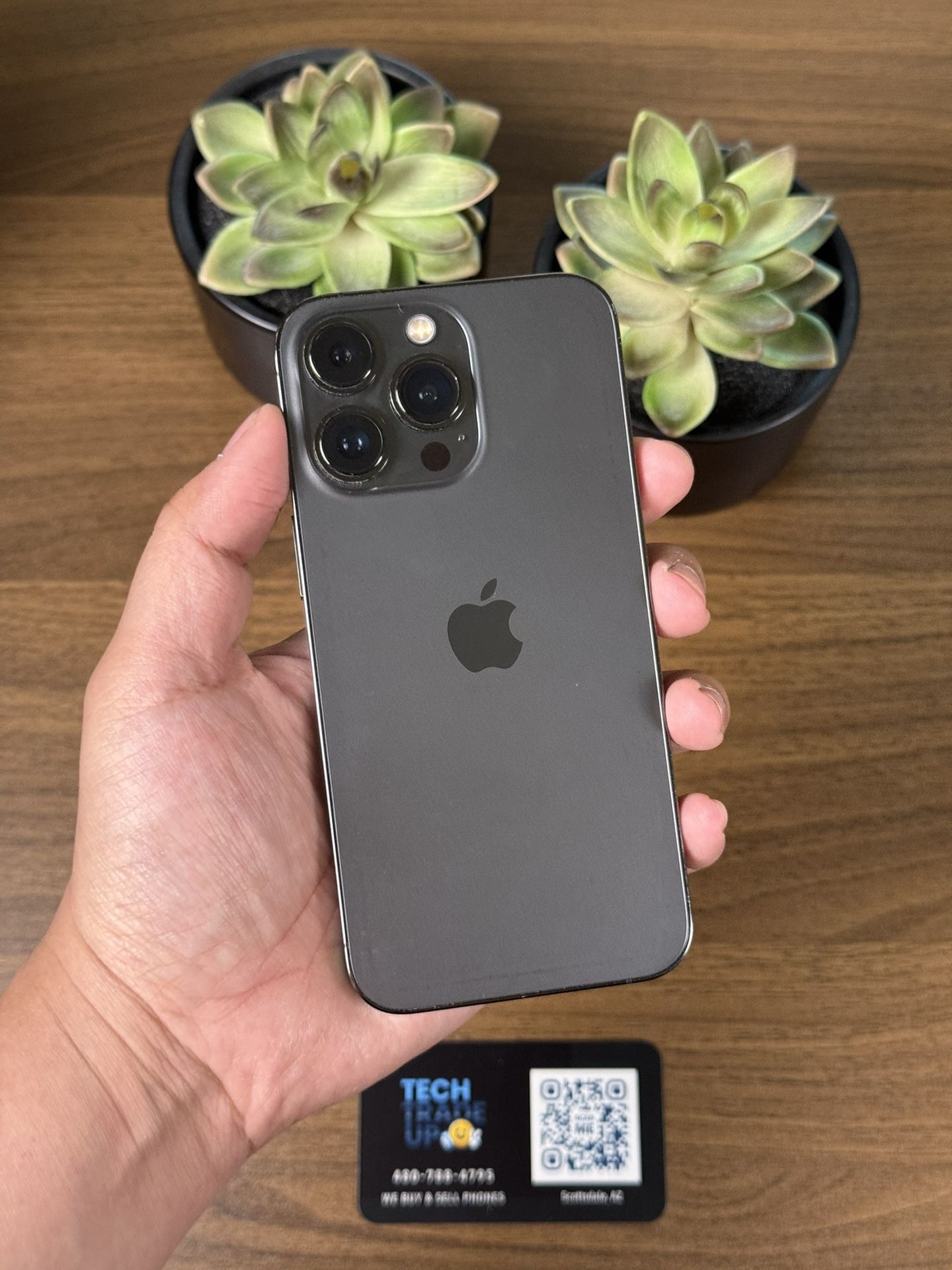 iPhone 13 Pro 128Gb Black 🖤 Unlocked