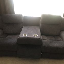 Sofa 