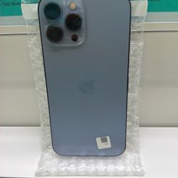 iPhone 13 Pro Max / Cricket / T-Mobile / AT&T / Metro-pcs / Verizon / Total Wireless 