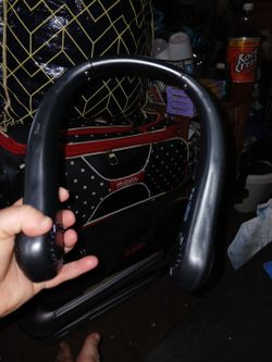 Portable neck fan