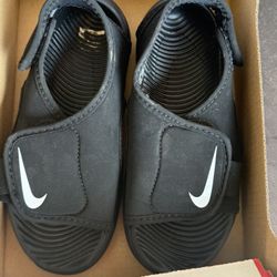 Toddler Sandals 