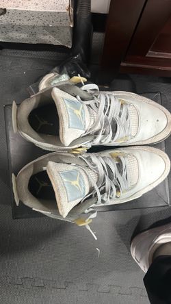 Men’s size 12.5