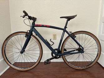 Orbea Carpe