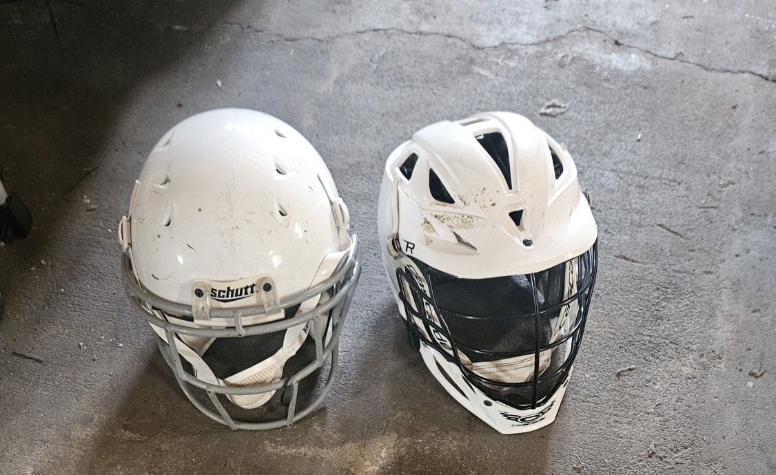 Sports Helmets